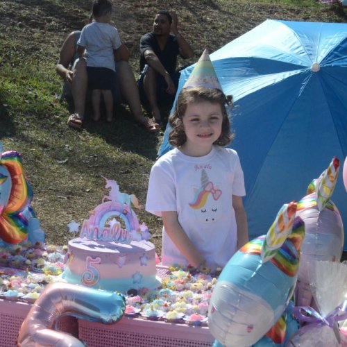 Festival de Férias
