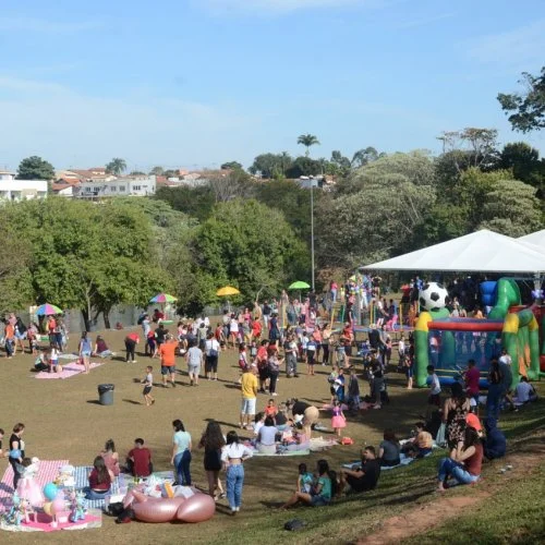 Festival de Férias 