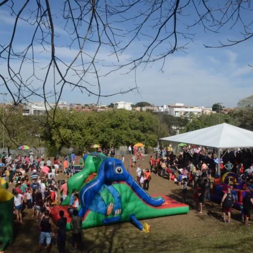 Festival de Férias 