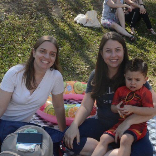 Festival de Férias