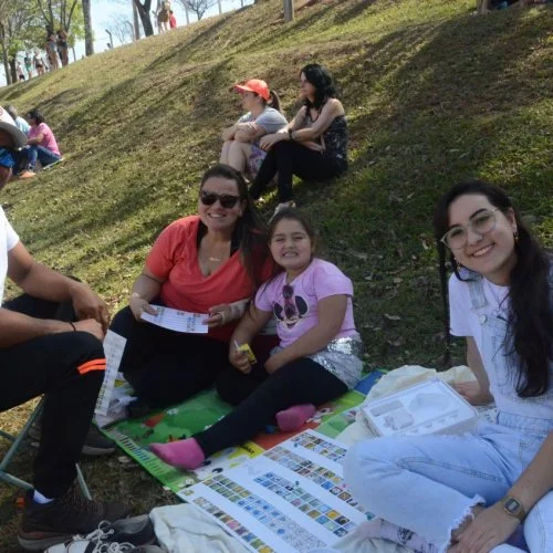 Festival de Férias 