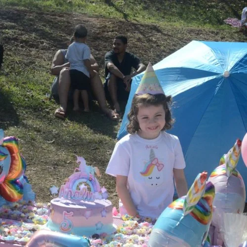 Festival de Férias 