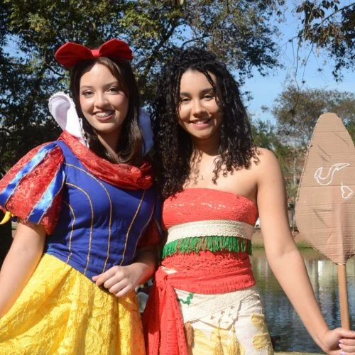 Festival de Férias 