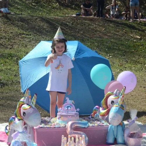 Festival de Férias 