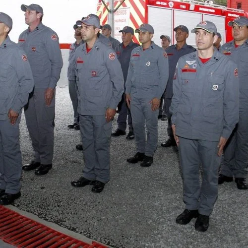Corpo de Bombeiros da Polícia Militar de São Paulo inaugura nova base em Jaguariúna 