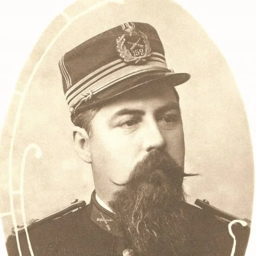 A visão empreendedora do Coronel Amâncio Bueno na criação da Vila Bueno 