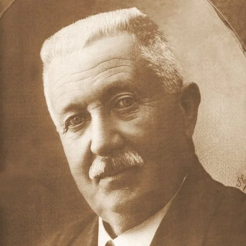 Distrito de Jaguary sedia primeira eleição no ano de 1898 no Casarão de Ulisses Masotti 