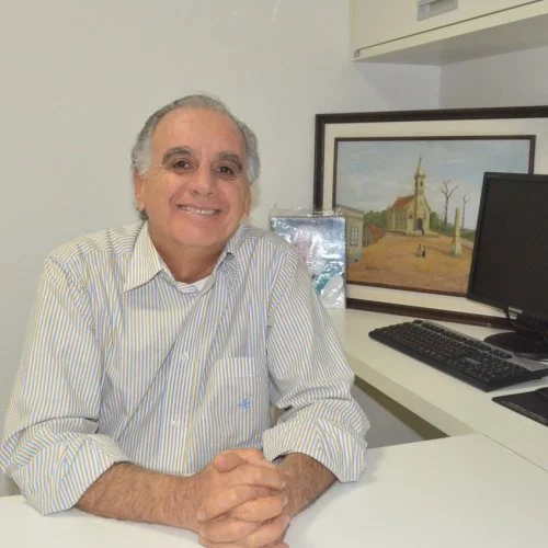 Coordenador da Casa da Memória realiza trabalho de resgate da história de Jaguariúna 