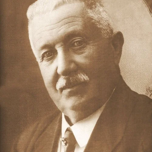 Primeira eleição em Jaguariúna ocorre no ano de 1898 para presidente da República no Casarão 