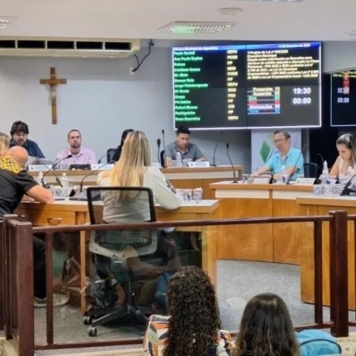 Câmara de Jaguariúna aprova projeto que altera lei sobre patrocínios de eventos públicos 