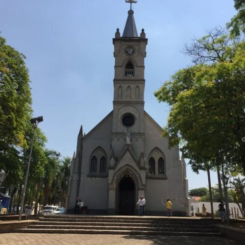 Procuradoria da Mulher da Câmara de Jaguariúna  realiza ato em comemoração ao dia 8 de março 