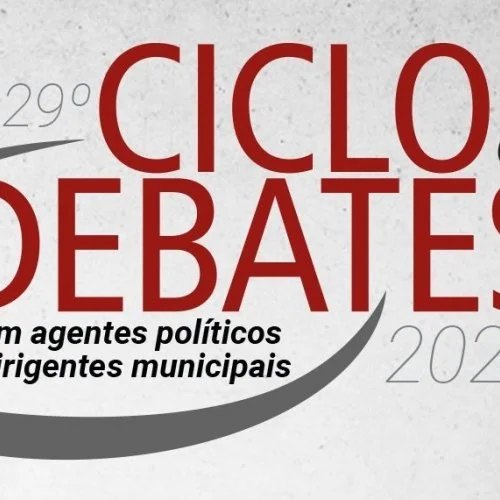 Tribunal de Contas do Estado de São Paulo realiza Ciclo de Debates no Teatro de Jaguariúna 