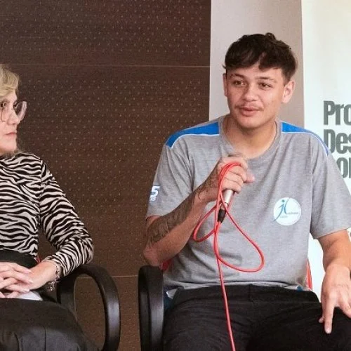 Programa Desenvolve com Jovens é lançado para aproximar estudantes das empresas em Jaguariúna 