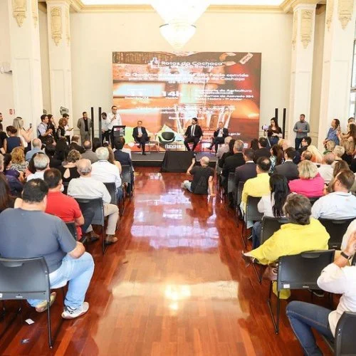 Turismo Rural de Amparo mostra potencial e se destaca na Rota da Cachaça de São Paulo