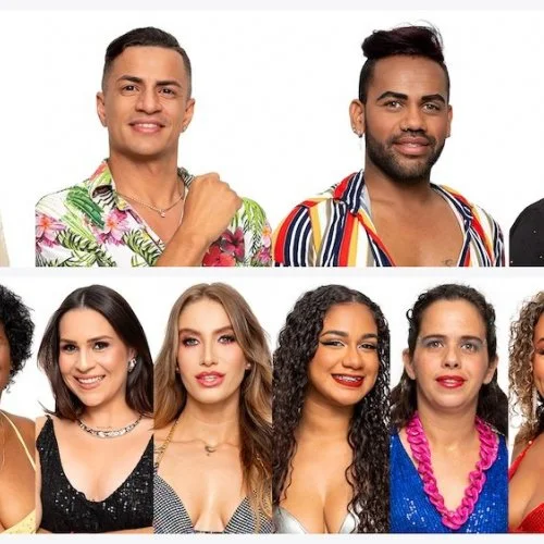 Eleição da corte da folia do Carnaval de Artur Nogueira acontece neste sábado no Tom Jobim 