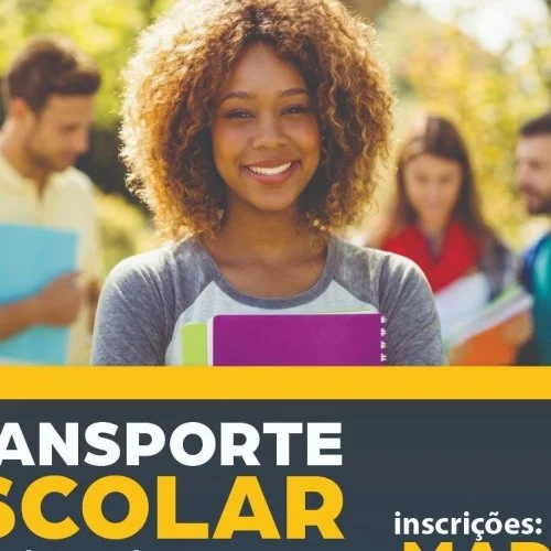 Secretaria de Educação de Jaguariúna reabre inscrições para transporte intermunicipal