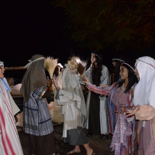 Paix�o de Cristo 2026