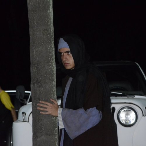 Paix�o de Cristo 2026