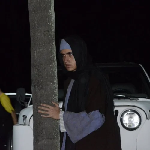 Paixão de Cristo 2026