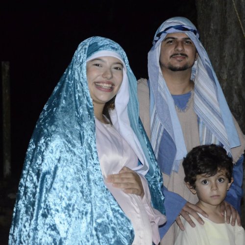 Paix�o de Cristo 2026