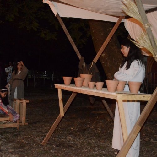 Paix�o de Cristo 2026