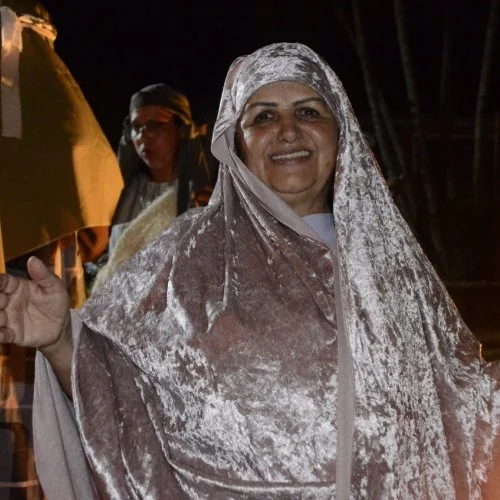 Paixão de Cristo 2026