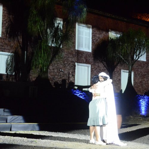 Paix�o de Cristo 2026