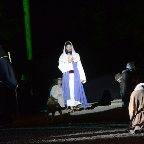 Paix�o de Cristo 2026 