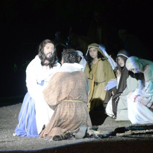 Paix�o de Cristo 2026 