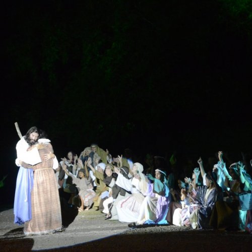 Paix�o de Cristo 2026 