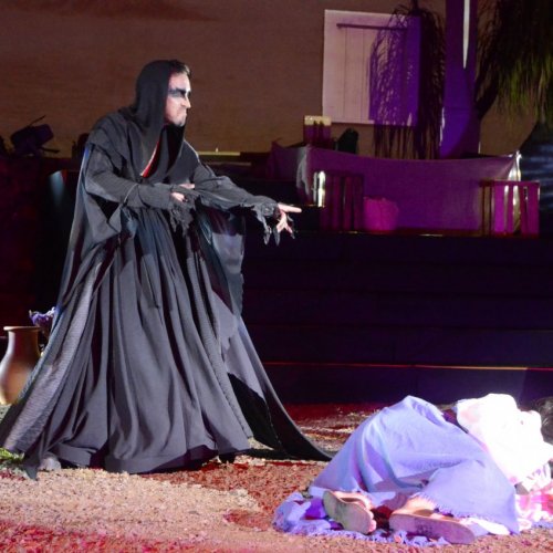 Paix�o de Cristo 2026 