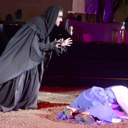 Paix�o de Cristo 2026 