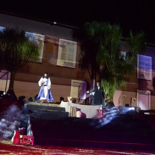 Paix�o de Cristo 2026 