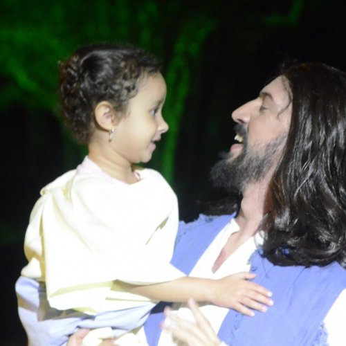 Paix�o de Cristo 2026 