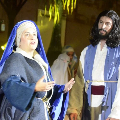 Paixão de Cristo 2026 