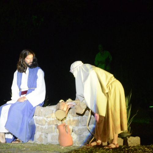 Paix�o de Cristo 2026 