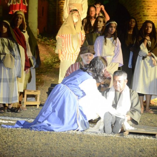 Paix�o de Cristo 2026 