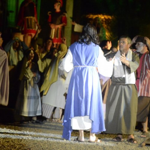 Paix�o de Cristo 2026 