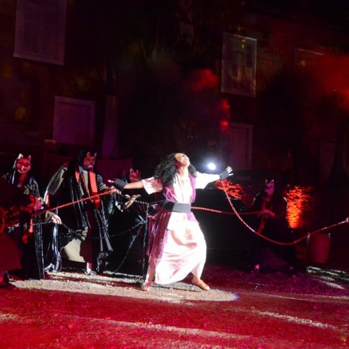 Paix�o de Cristo 2026 