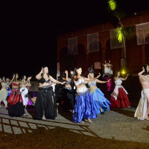 Paix�o de Cristo 2026 