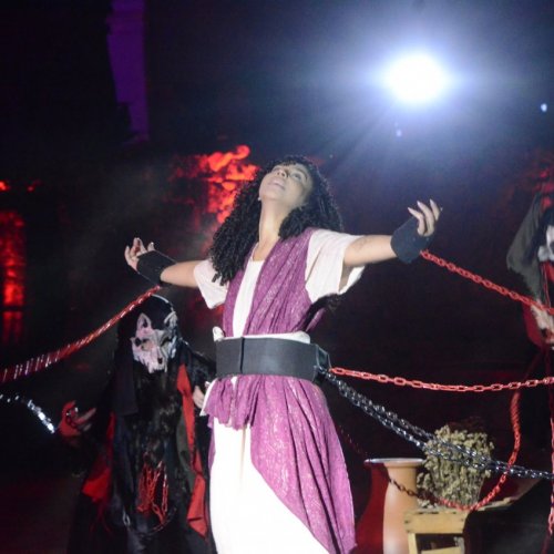 Paix�o de Cristo 2026 