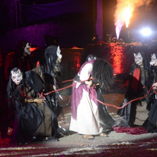 Paix�o de Cristo 2026 