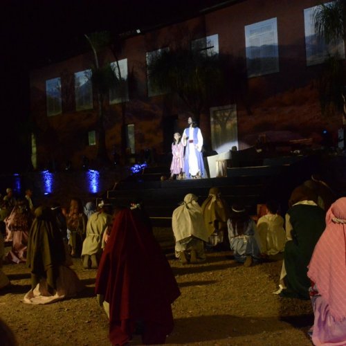 Paix�o de Cristo 2026 