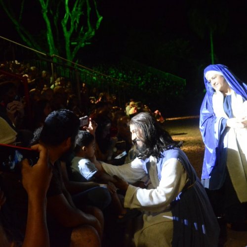 Paix�o de Cristo 2026 