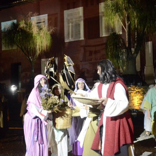 Paix�o de Cristo 2026 