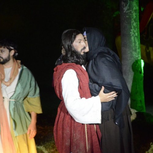 Paix�o de Cristo 2026 