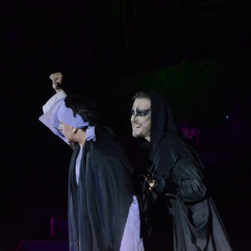 Paix�o de Cristo 2026 