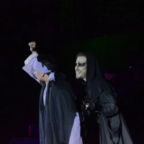 Paixão de Cristo 2026 