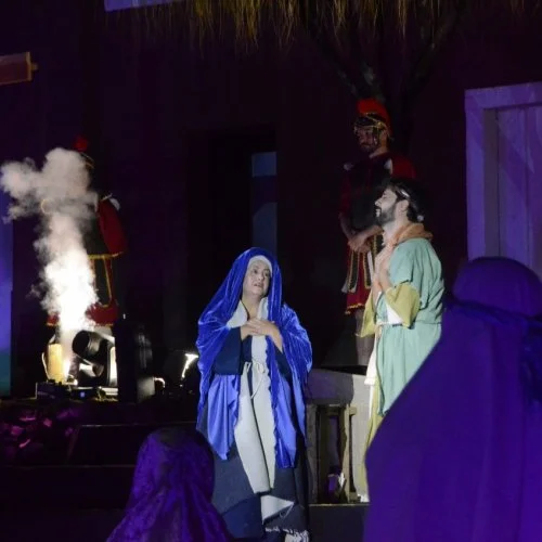 Paixão de Cristo 2026 