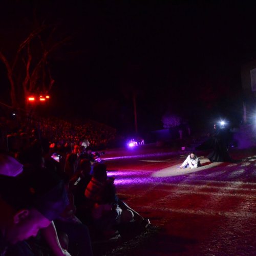 Paix�o de Cristo 2026